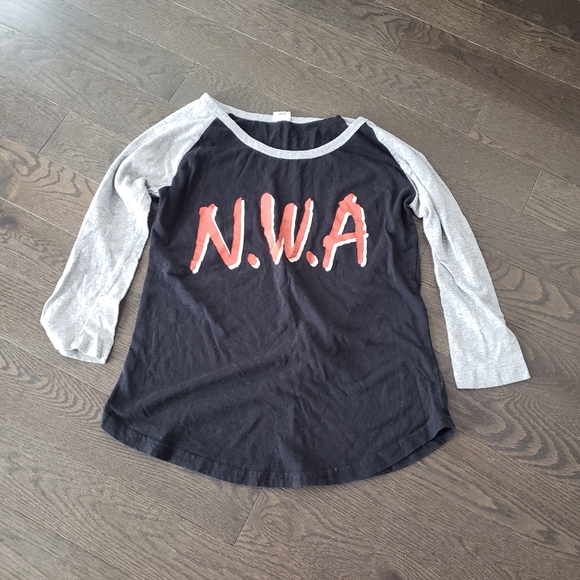 N.W.A Shirt - Picture 1 of 2